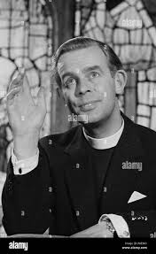 Ian carmichael Black and White Stock Photos & Images