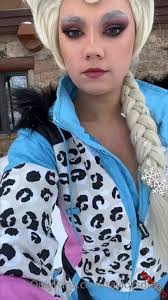 Dare Taylor cosplay outdoor striptease OnlyFans leak free video