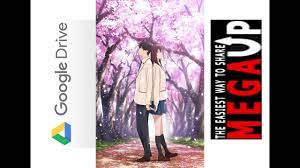 Descargar Kimi No Suizou Wo Tabetai Quiero Comerme Tu Pancreas Google Drive Megaup Full Hd 1080p Youtube