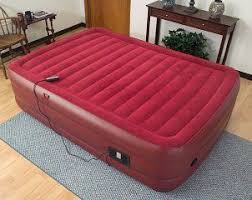 How To Store An Air Mattress Air Bed Mattress Bedroom Air Mattress