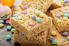 Kids No Bake Dessert Class