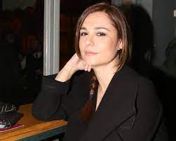 Μάθετε πρώτοι στο the best τις ειδήσεις της πάτρας και όλης της ελλάδας που σχετίζονται με την ετικέτα θάλεια ματίκα. H 8aleia Matika Sto Marie Claire Den 3erw An O Klados Mas Se Ena Xrono 8a Einai Ena Matso Dystyxismenoi An8rwpoi Marie Claire O Ti Exei Shmasia Gia Tis Gynaikes