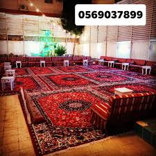 تجهيزحفلات ومناسبات قهوجين وصبابين لتواصل على0569037899 Posts Facebook