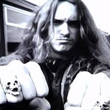 Stream cliff burton