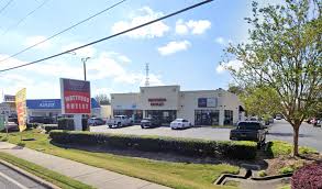 Niceville is a city in okaloosa county, florida, united states, located near eglin air force base on boggy bayou that opens into choctawhatc. 1075 John Sims Pky Niceville Fl 32578 Loopnet Com