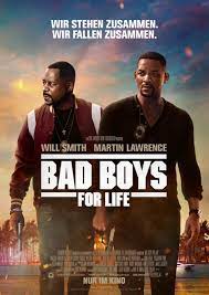 Will smith, vanessa hudgens, alexander ludwig and others. Bad Boys 3 Film 2020 Filmstarts De