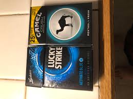 #camel crush menthol #camel crush menthol silver #camel crush #♥. Today S Smokes Cigarettes