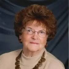Obituary information for Mae Viola Klug