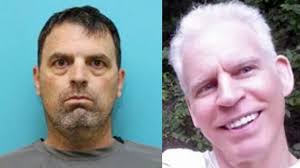 North Texas Financial Advisor, Accused Killer Keith Todd Ashley Appears In  Court