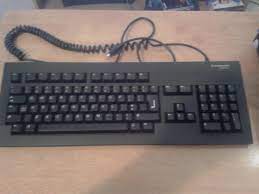 Keyboard sense is simply so the cdtv can detect if a keyboard is attached. Anyone Wanna Buy An Amiga Cdtv Official Pyra And Pandora Site
