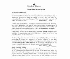 Wedding Vendor Contract Template New Free Vendor Agreement Template Contract Foo En 2020 Posit