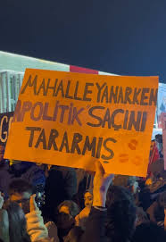 #ToplumsalDuyarlılık #Demokrasi #saraçhane #döviz #eylem #saraçhanemitingi #ekremimamoglu #istanbul #direniş #protest #pankart