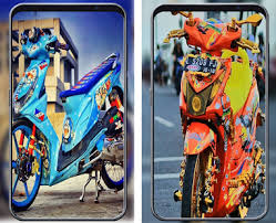 Modifikasi beat babylook style, modifikasi beat babylook simple, modifikasi beat fi babylook, modifikasi beat new babylook. Wallpaper Desain Modifikasi Beat Racing Apk Download For Android Latest Version 1 0 Com Startfromzeroone Wallpaperdesainbeatmotorracing