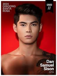 Dan Samuel's Instagram, Twitter & Facebook