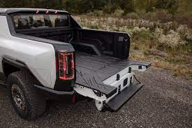 2022 Gmc Hummer Ev Pickup Will Be A Hit For These 4 Reasons