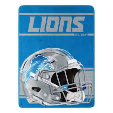 See more ideas about detroit lions football, lions, detroit lions. Nfl Detroit Lions Micro Fleece Throw Blanket Target