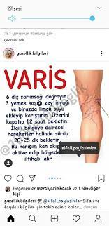 Zuhal Yarimbacak Iscan Adli Kullanicinin Bitkisel Karisim Panosundaki Pin Varis Zeytinyagi Yorum