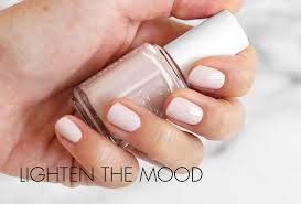 Favorite Essie Polishes Right Now The Beauty Look Book Essie Pink Nail Polish Essie Nail Colors Light Pink Nail Polish