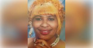 Obituary information for Robin Lynette Bowles