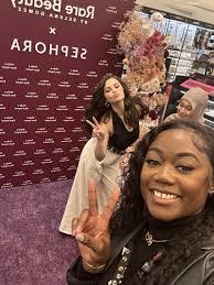 Renee Primus's Instagram, Twitter & Facebook