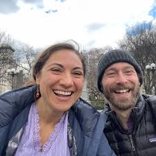 Olivia Bevacqua, Senior Manager, Diversity Equity and Inclusion “I grew up  in a diverse suburb of Washington, D.C. I learned Spanish as a second  language when I was seven years old. My