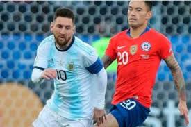 On sofascore livescore you can find all previous argentina vs chile results sorted by their h2h matches. Ozjqzpd75xmhvm