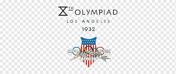 Death and smother coming, too. 1932 Summer Olympics Png Images Pngwing