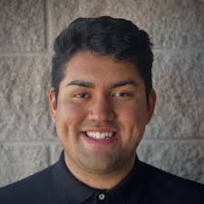 Shoutout to Jeremy Means, student, father and employee of the College of  Business for all that you have done for our community.