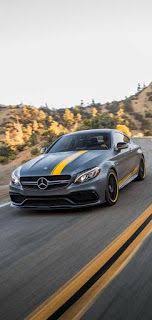 Mercedes Benz Car Iphone Wallpaper Mercedes Amg Car Wallpapers