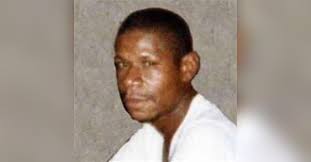 Charles M. Chambers Obituary