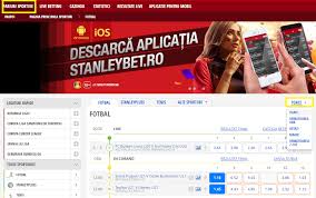 Dă gol / nu dă gol, şansă dublă. Montaj Liliac Colateral Stanleybet Tenis Oferta Luni Cemac Qualite Org