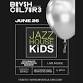 Celebrate Graduation with Jazz House Kids