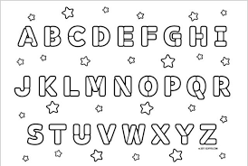 Supercoloring.com is a super fun for all ages: 27 Beautiful Picture Of A Z Coloring Pages Entitlementtrap Com Abc Coloring Pages Abc Coloring Preschool Coloring Pages