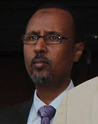 Abdullahi Haji's Instagram, Twitter & Facebook