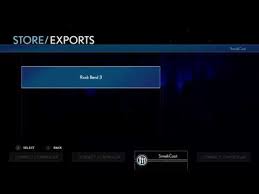 2,145 5 rock band and guitar hero are some of the bes. Rock Band 3 Redeem Code Jobs Ecityworks