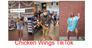 Chicken wing chicken wing tiktok dance compilationthe chicken wing tiktok dancesubscribe & more videos: Chicken Wings Tiktok Dance And Lyrics Brunchvirals