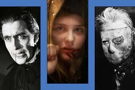 Ranking the 20 best Hammer horror films