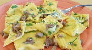 Maybe you would like to learn more about one of these? Ravioli Ai Funghi Porcini Non Solo In Autunno Da Gustare Tutto L Anno