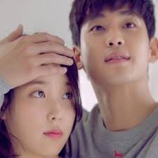 It's not a terrible movie by any means, it just. Kim Soo Hyun Did You Know The It S Okay To Not Be Okay Star Is Friends With Iu Here Are A Few More Facts