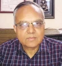 Dr. Ajay Kothari (Dr. Ajay Kothari's Clinic) in Tilak Nagar Indore,Indore