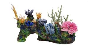Instant reef® (by archer usa) provides the most realistic artificial coral inserts decor, fake coral reef decorations for both freshwater and saltwater fish aquariums. Artificial Reef Structures Coral Pieces Aquatic Perfection