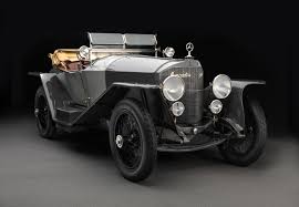1923 Mercedes Targa Florio 28 95 Revs Institute Mercedes Old Mercedes Classic Mercedes