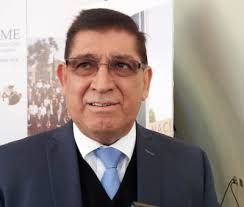 Eusebio Vega Pérez archivos