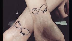 Tokyo japan, july 31 (ani): These Tattoos Will Remind You That It S Going To Be Alright In The End