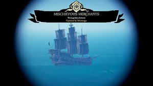 Sea Of Thieves Update 2.6.1 Patch Notes | Shacknews