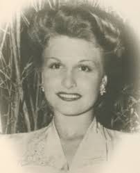 Veronica Ronnie McLeod Obituary