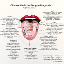 pin by angela thrasher on acupuncture tongue diagnosis qi