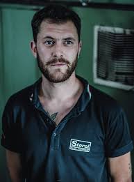 I'M GONNA TELL YOU OUR FIRST 30 YEARS