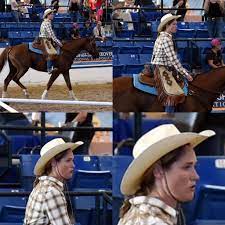 9 Cowboy Hat Hacks And Tips Horse Nation