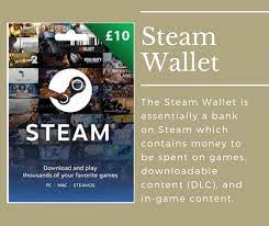 Spend wisely, cash therapy is fleeting. What Is A Steam Card Used For Digital Gift Card Games To Buy Steam